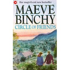 Circle of Friends (Coronet Books)