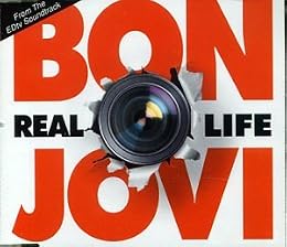 © Amazon Bon Jovi Picture 9