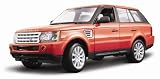 <strong>RANGE</strong> ROVER SPORT GREEN M 1/18