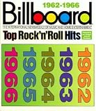 Billboard Top Rock & Roll Hits: 1962-1966