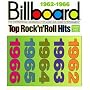 Billboard Top Rock & Roll Hits: 1962-1966