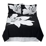 Isaac Mizrahi for Target Lily Duvet Set - Twin