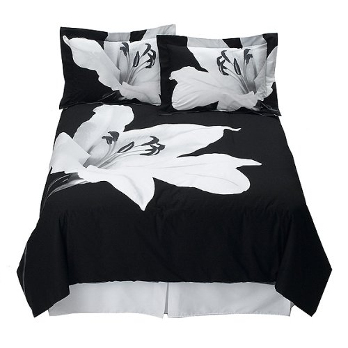 Isaac Mizrahi for Target® Dot Matrix Duvet Set