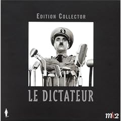 Le Dictateur - �dition Collector Limit�e 2 DVD