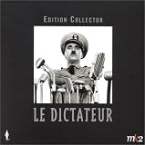 Le Dictateur - �dition Collector Limit�e 2 DVD