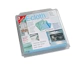 Kitchen & Housewares : E-cloth Kitchen/Bathroom Pack