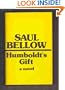 Humboldt's Gift