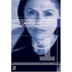 Conquer Anxiety & Panic Attacks with Charles Linden