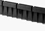 Suncast BBE10TC 12-inch Interlocking Border Edging