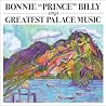 Image of album by Bonnie Prince Billy