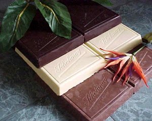 Chocolate - Bittersweet - 2.5 kg by Schokinag