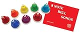 8-note Deskbell Package