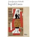 Ingrid Caven - Prix Goncourt 2000