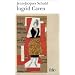 Ingrid Caven - Prix Goncourt 2000