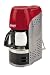 Coleman Portable Propane Coffeemaker with Stainless Steel Carafe