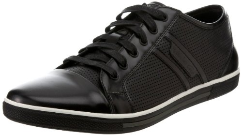 Kenneth Cole New York Men's Down N Up Fashion Sneaker,Black,9 M US