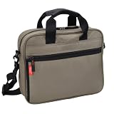 MANHATTAN PASSAGE [Compact-Briefcase] BusinessBriefcase (#2170-GO)