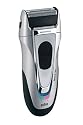 Braun Series 3 340 Rechargeable Foil Electric Shaver