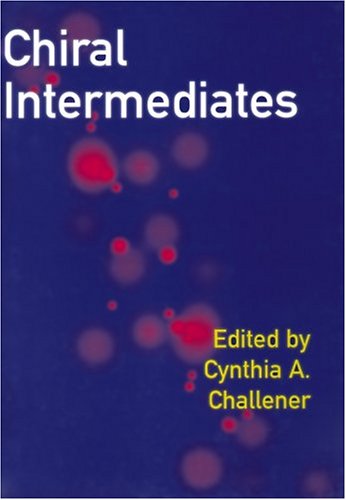 Chiral Intermediates
