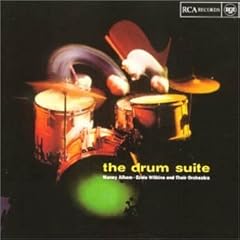 【クリックで詳細表示】THE DRUM SUITE