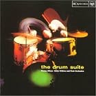 Click here to buy The Drum Suite by  Manny Albam .
