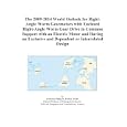The 2009-2014 World Outlook for Right-Angle Worm Gearmotors with Enclosed Right-Angle Worm Gear Drive in Common Support... by Icon Group