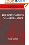 The Foundations of Mathematics