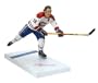 McFarlane SportsPicks NHL Legends: #12 Yvan Cournoyer in Red Montreal Canadiens Uniform