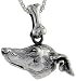 Sterling Silver " Italian Greyhound " © Dog Charm