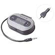 Belkin TuneCast II FM Transmitter for MP3 Players (Black)