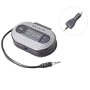 Belkin TuneCast II FM Transmitter for MP3 Players (Black)