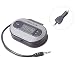 COBY MP-CD521 Personal MP3/CD Player with 120 Second Anti-Skip Protection Harry Potter7