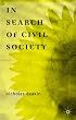 In Search of Civil Society