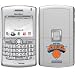 Coveroo New York Knicks Replacement Cover for BlackBerry 8830 World Edition
