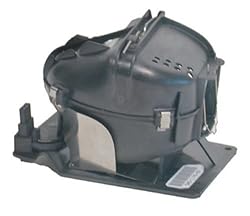 InFocus SP-Lamp-003 Replacement Projector Lamp for LP70,LP70+,M2+ and DP1000X