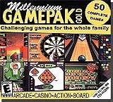 Millennium Gold (Jewel Case)