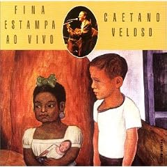 Fina Estampa Ao Vivo