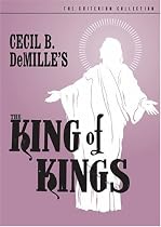 The King of Kings - Criterion Collection