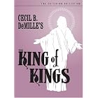 Click here to buy The King of Kings - Criterion Collection by .