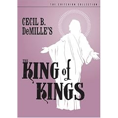 The King of Kings - Criterion Collection by 