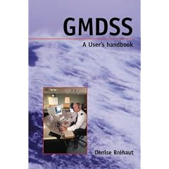 GMDSS: A User's Handbook
