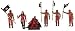 Search : GI Joe Valor vs. Venom Ninja Cobra Imperial Procession