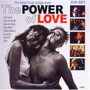 CD-Charts  Search : The Power of Love: the Best Love Songs Ever
