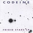 Frigid Stars