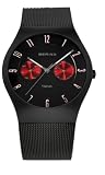 BERING Time Herren-Armbanduhr Slim Classic 11939-229
