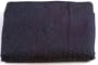 Navy Blue 70% Virgin Wool Blanket