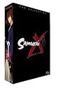 Samurai X - OVA Collection