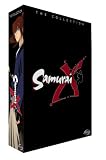 Samurai X - OVA Collection