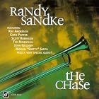 Chase by Randy Sandke
