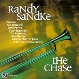 Review Randy Sandke  / Chase